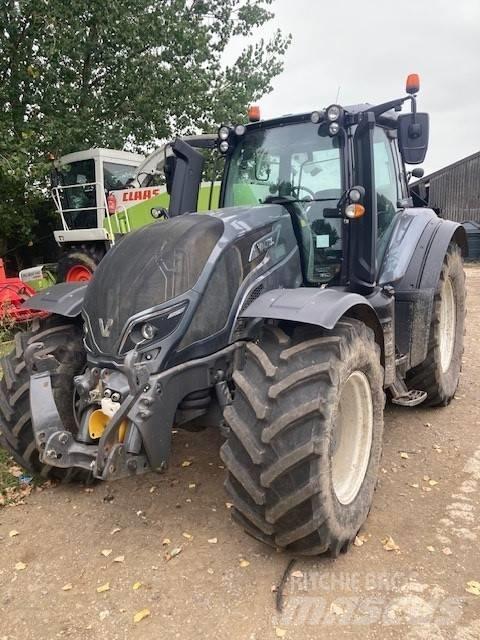 Valtra T 174 EA Tractoare