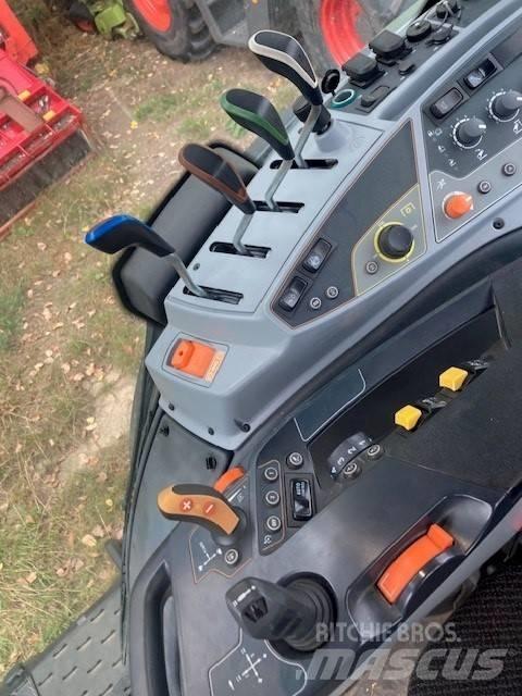 Valtra T 174 EA Tractoare