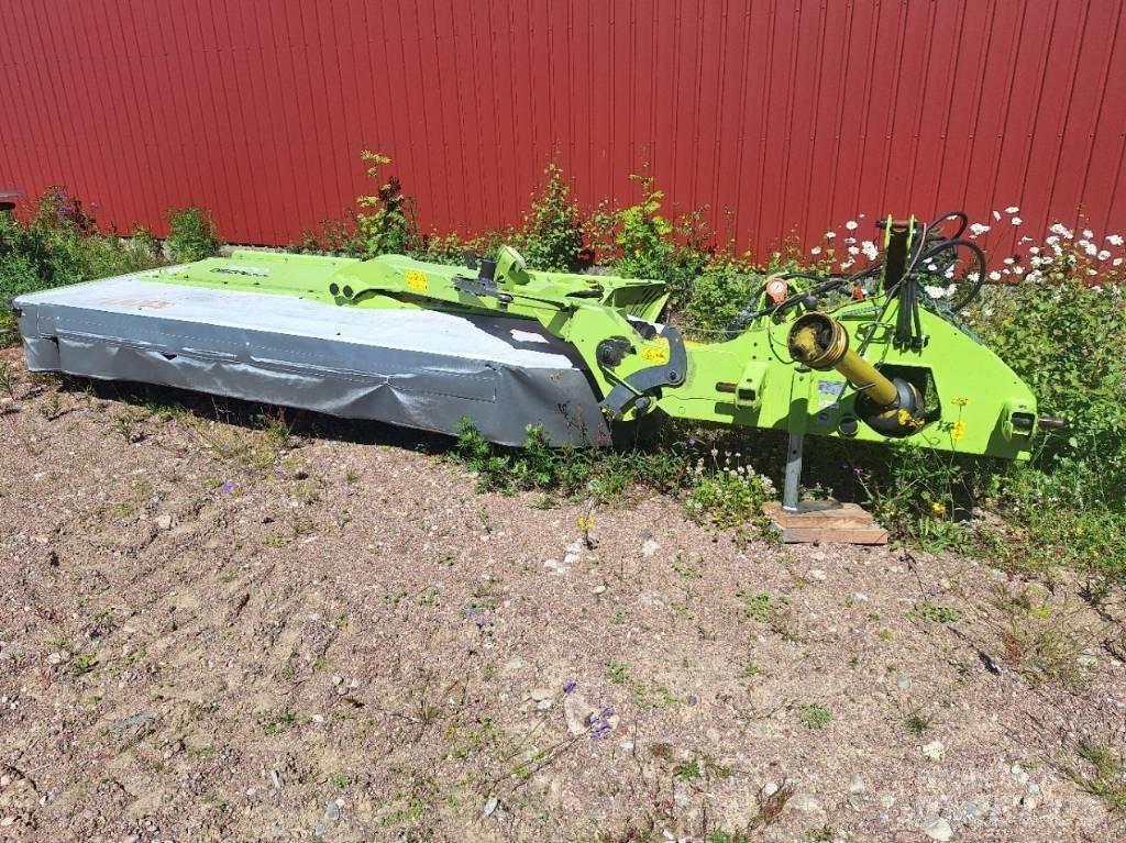 CLAAS Disco 3600 Cositoare de iarba cu umidificator