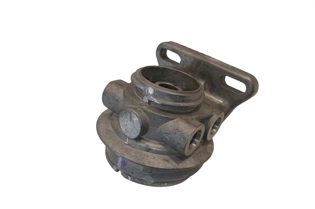 Eco Log 6003280 Motoare