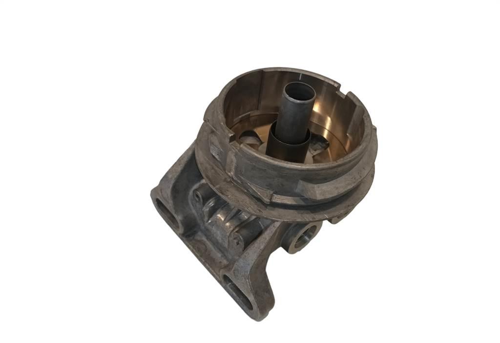 Eco Log 6003280 Motoare