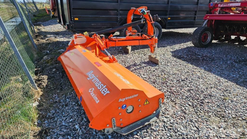 Agrimaster FZP 260 Cositoare