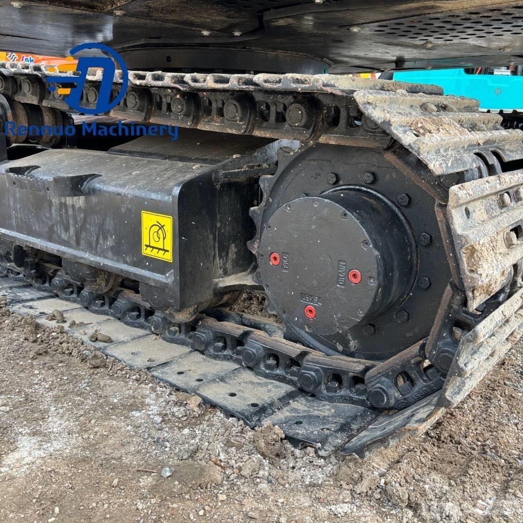Sany SY 95 C Pro Excavatoare pe șenile
