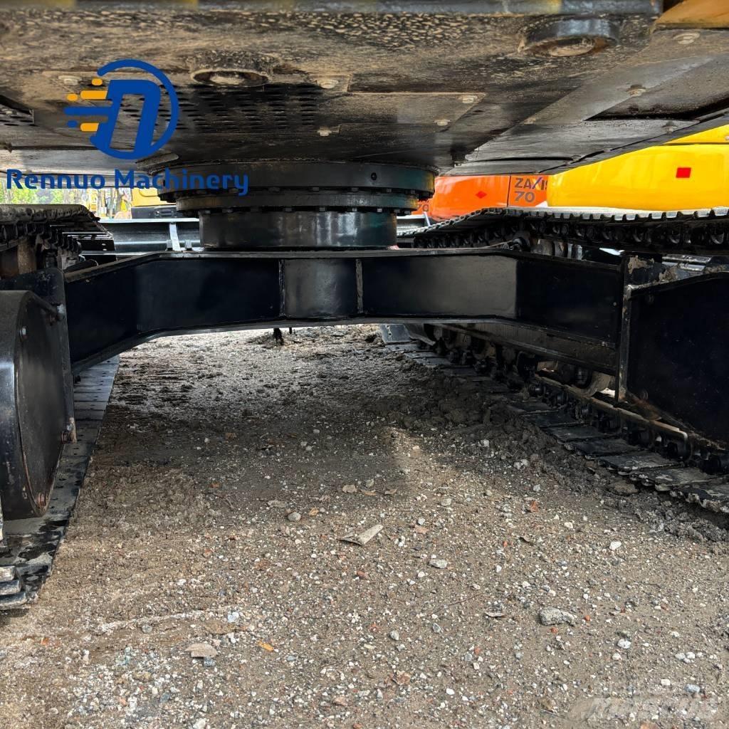 Sany SY 95 C Pro Excavatoare pe șenile
