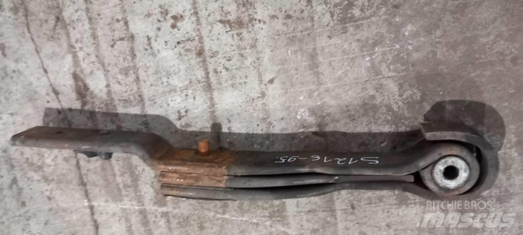Scania R 440    1769878 Sasiuri si suspensii