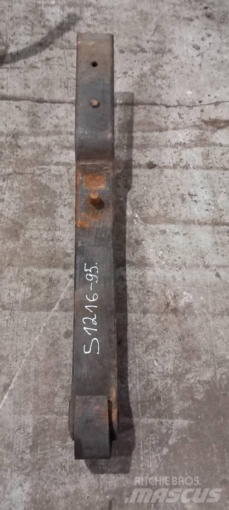 Scania R 440    1769878 Sasiuri si suspensii