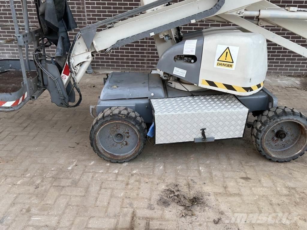 Terex ta33e Nacele cu brat articulat