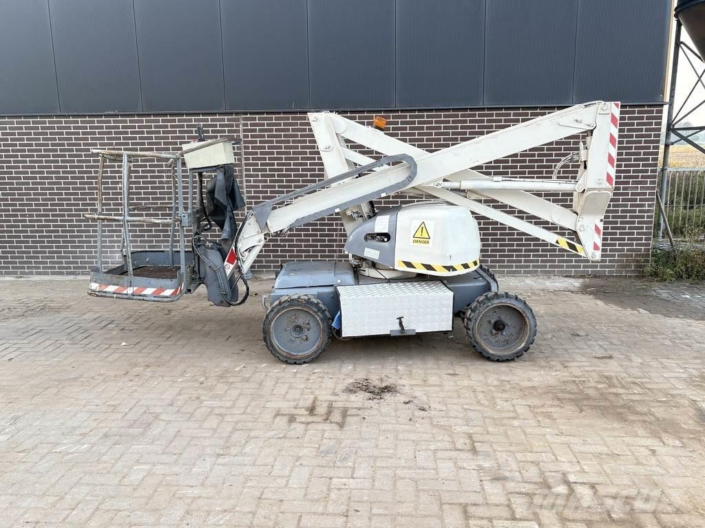 Terex ta33e Nacele cu brat articulat