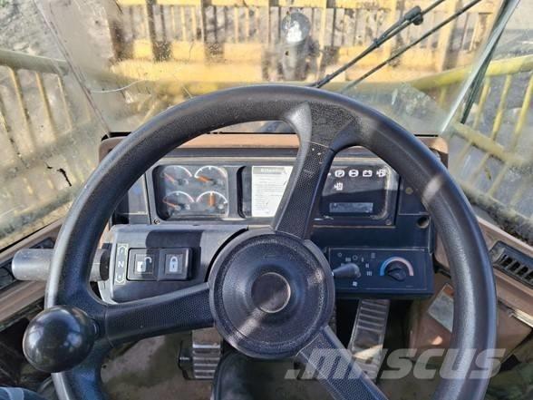 CAT 816 F Compactoare sol