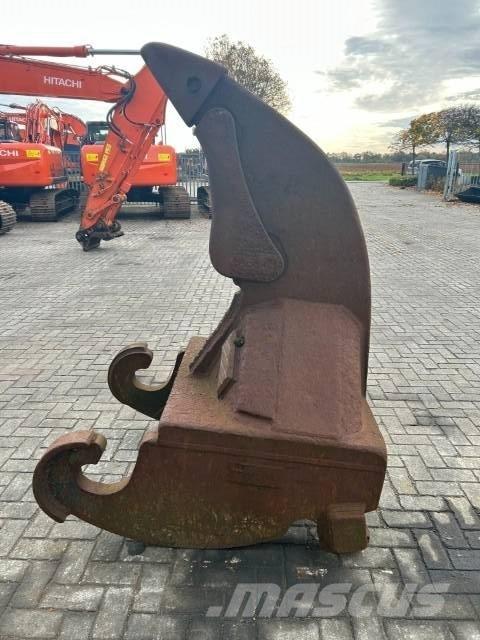 Verachterd CW 70 Scarificatoare