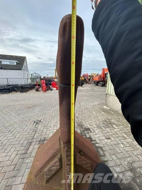 Verachterd CW 70 Scarificatoare