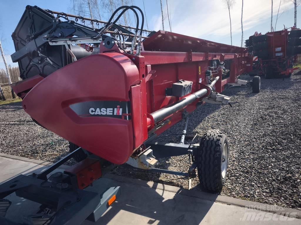 Case IH 3050 Combine capete pentru culegatoare