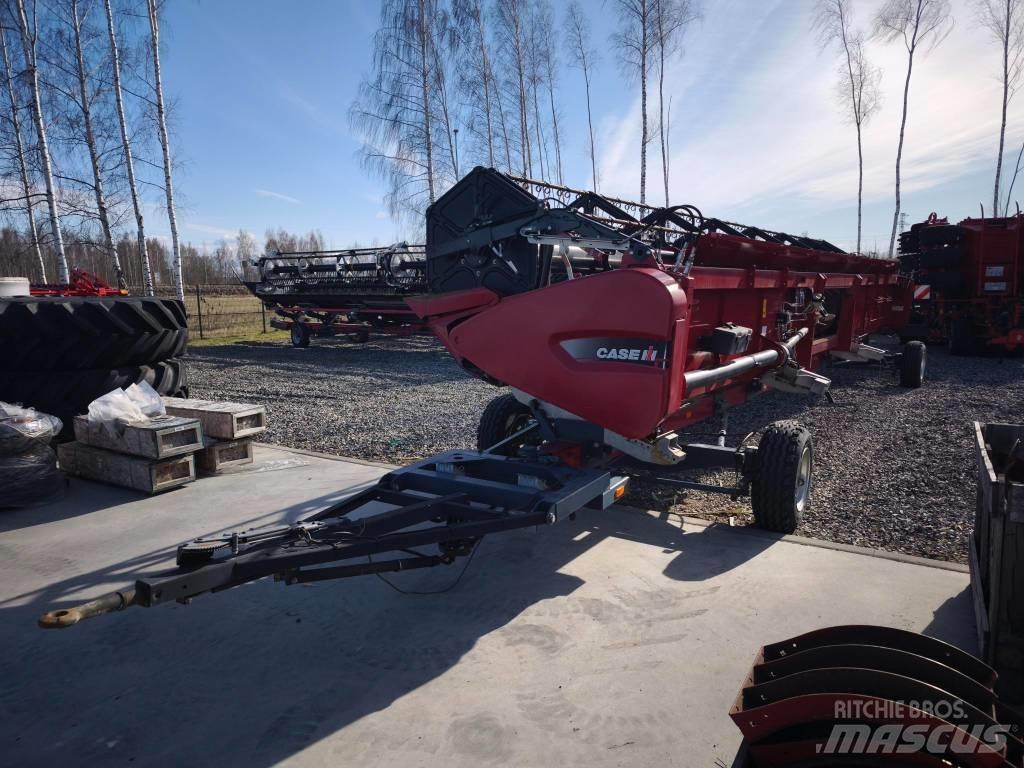 Case IH 3050 Combine capete pentru culegatoare