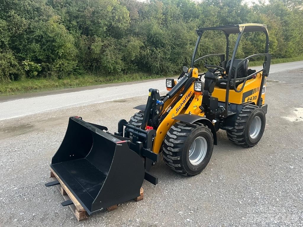 Schäffer 2430 Mini incarcator