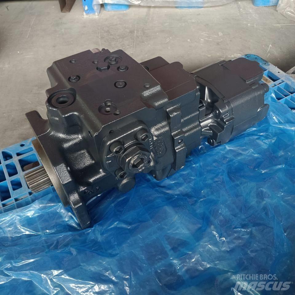 Komatsu PC1250-8 Hidraulice