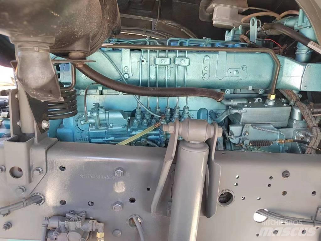 Howo 371 6x4 Autobasculanta