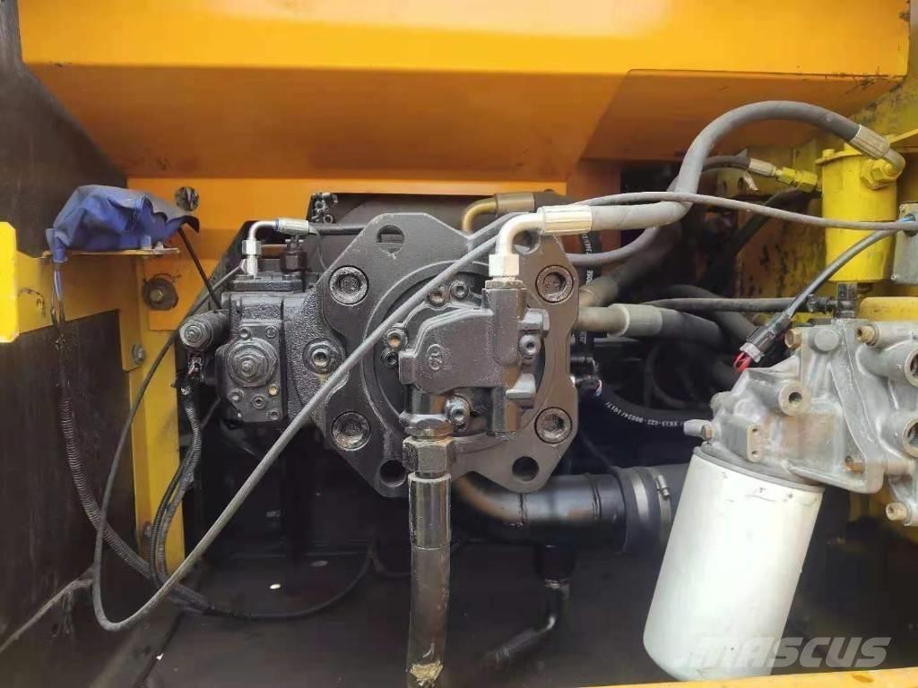 Sany SY 215 C-9 Excavatoare pe șenile
