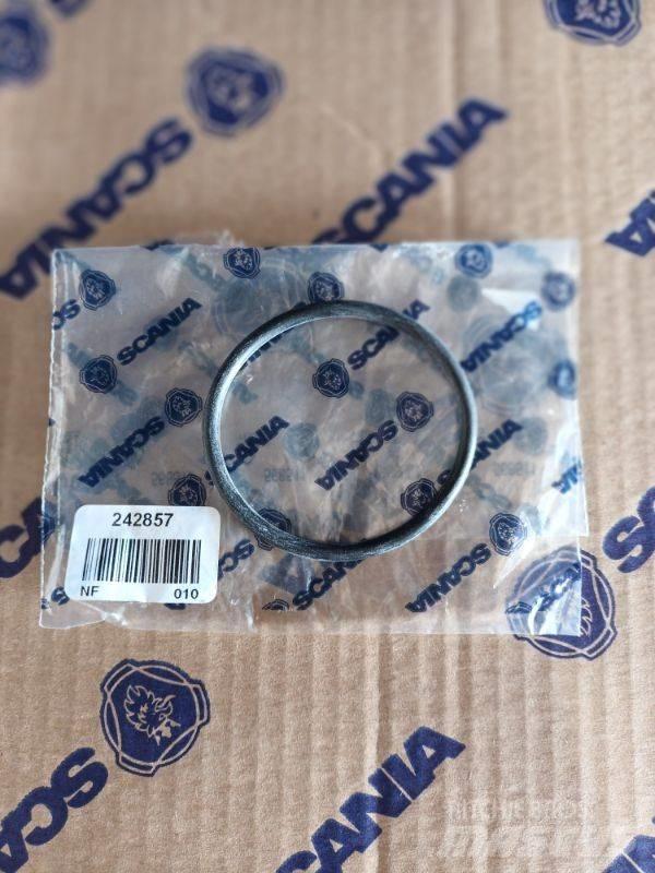 Scania O-RING 242857 Sasiuri si suspensii