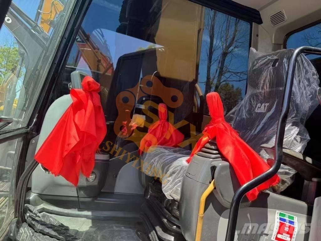 CAT 315 D2 Excavatoare pe șenile
