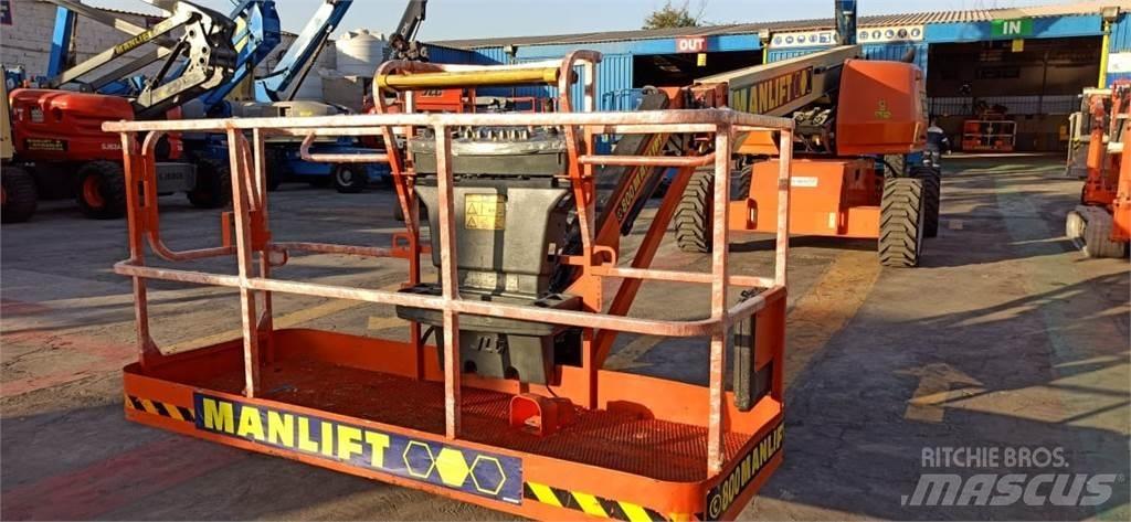 JLG 460SJ Nacele cu brat telescopic