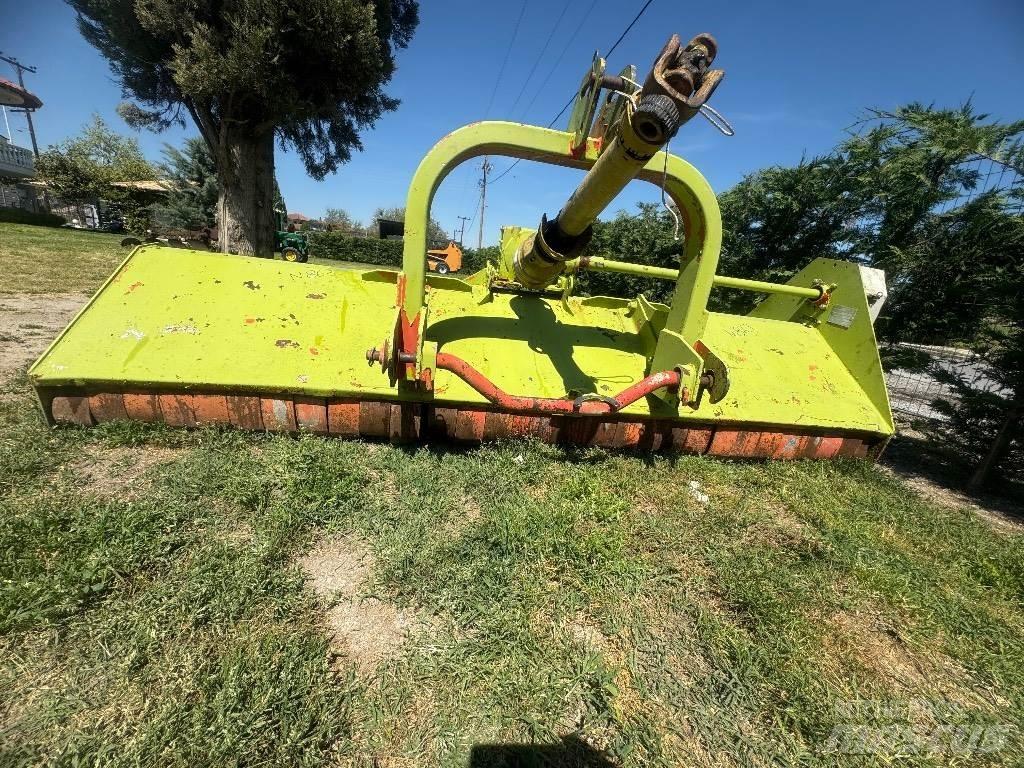 Omarv TSL 300 Utilaje agricole - Altele