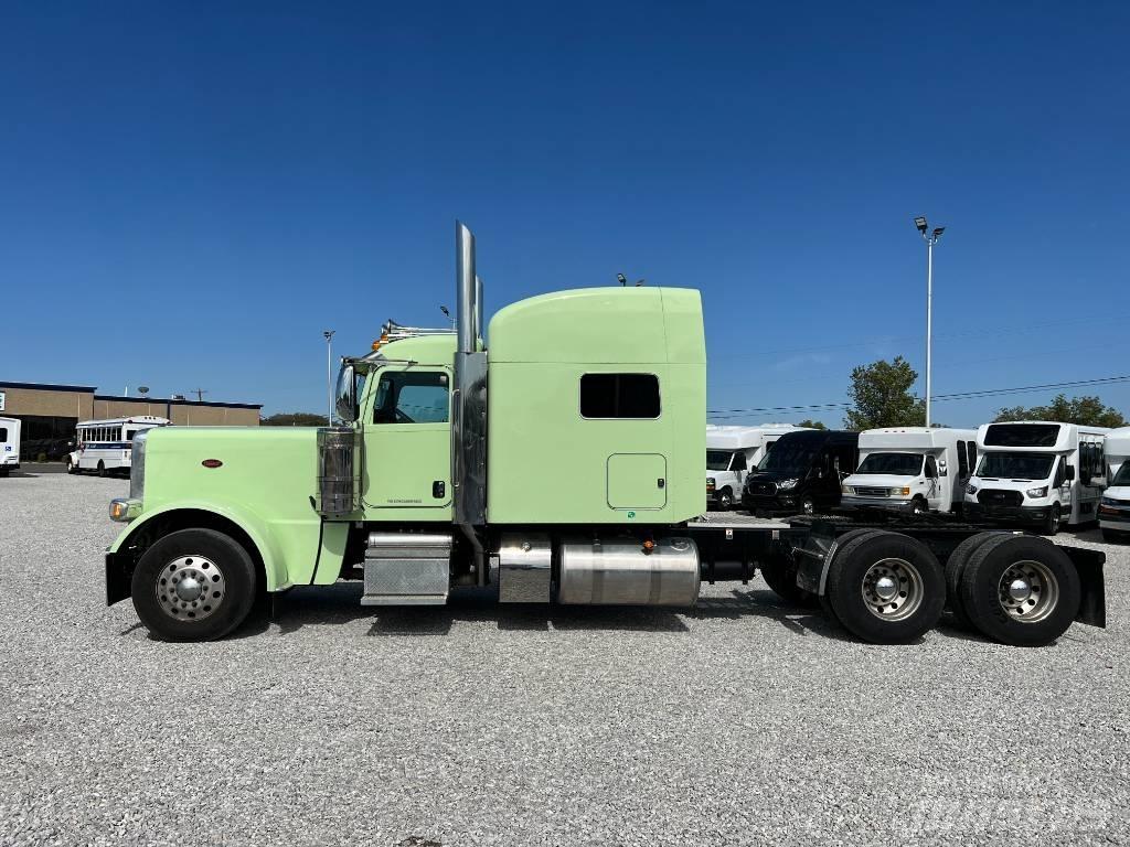 Peterbilt 389 Autotractoare