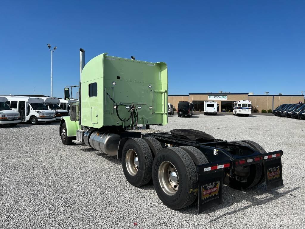 Peterbilt 389 Autotractoare