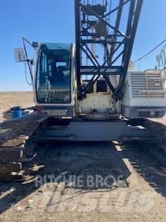 Terex HC 80 Macarele