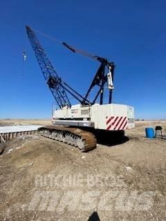 Terex HC 80 Macarele