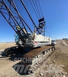 Terex HC 80 Macarele