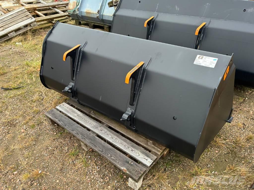 Ålö 185 GS Accesorii încarcatoare frontale