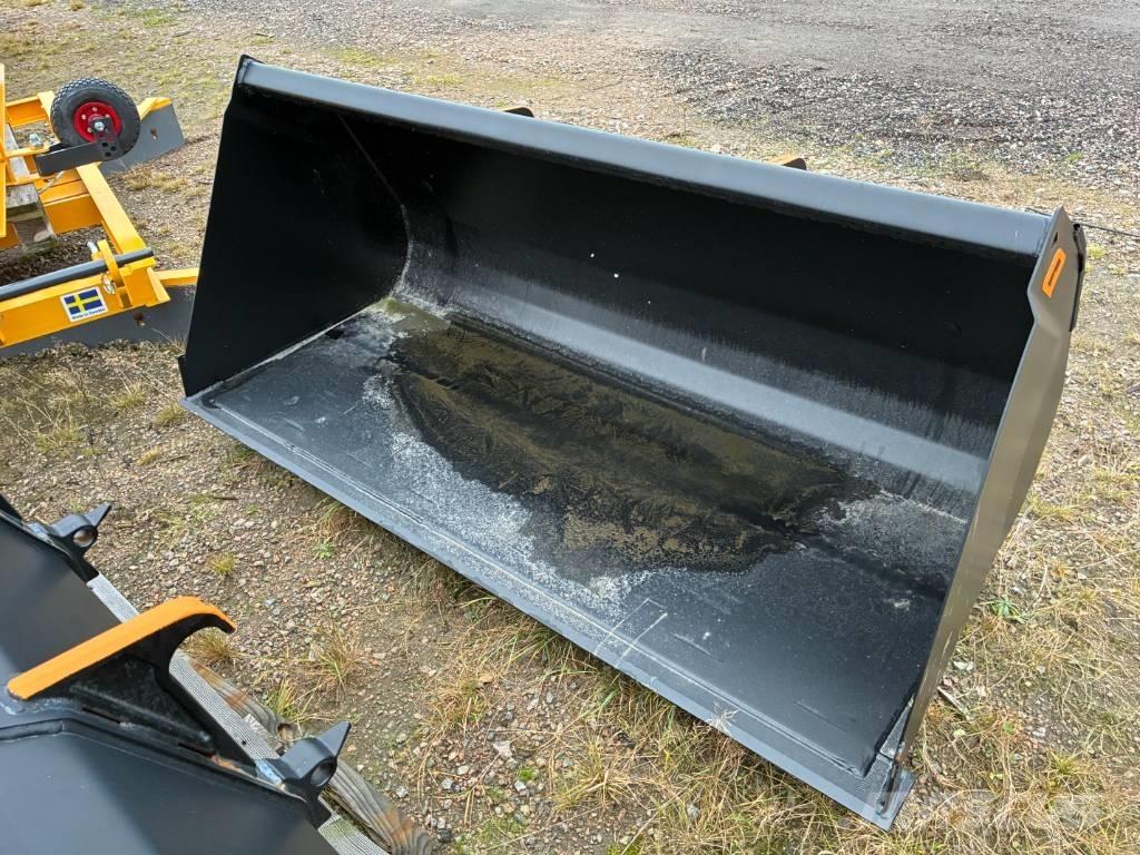 Ålö 185 GS Accesorii încarcatoare frontale