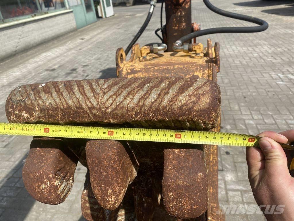 Okada CW 30/40 Concasoare