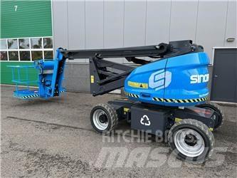 Sinoboom AB16EJ Nacele cu brat articulat
