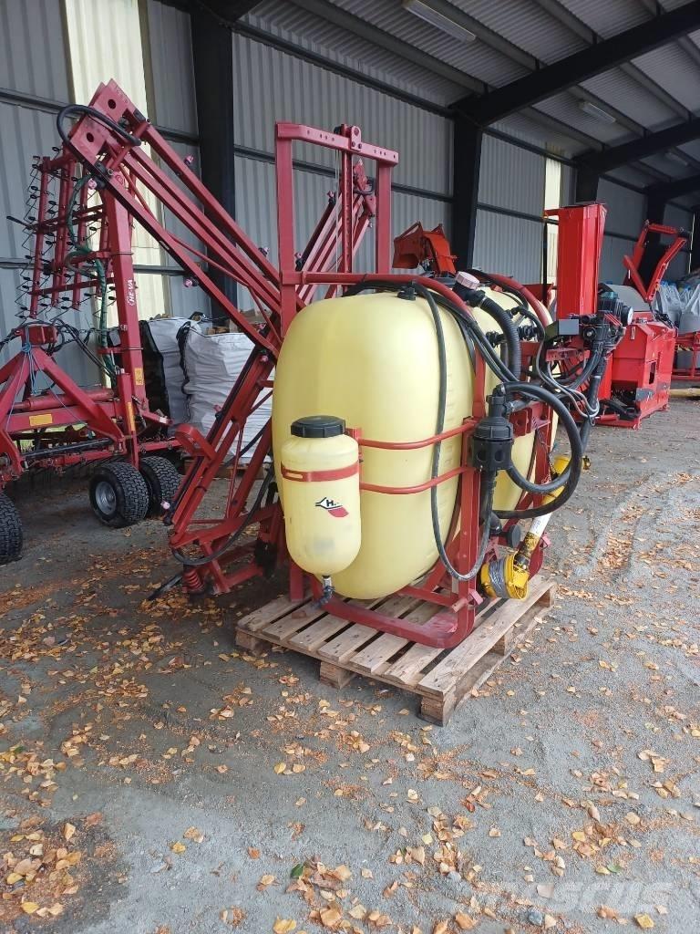 Hardi Master 850l Pulverizatoare spayers