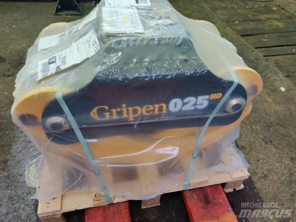 John Deere 025 Alte componente