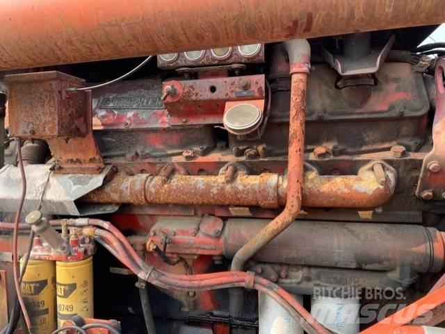 CAT 3412 B Altele