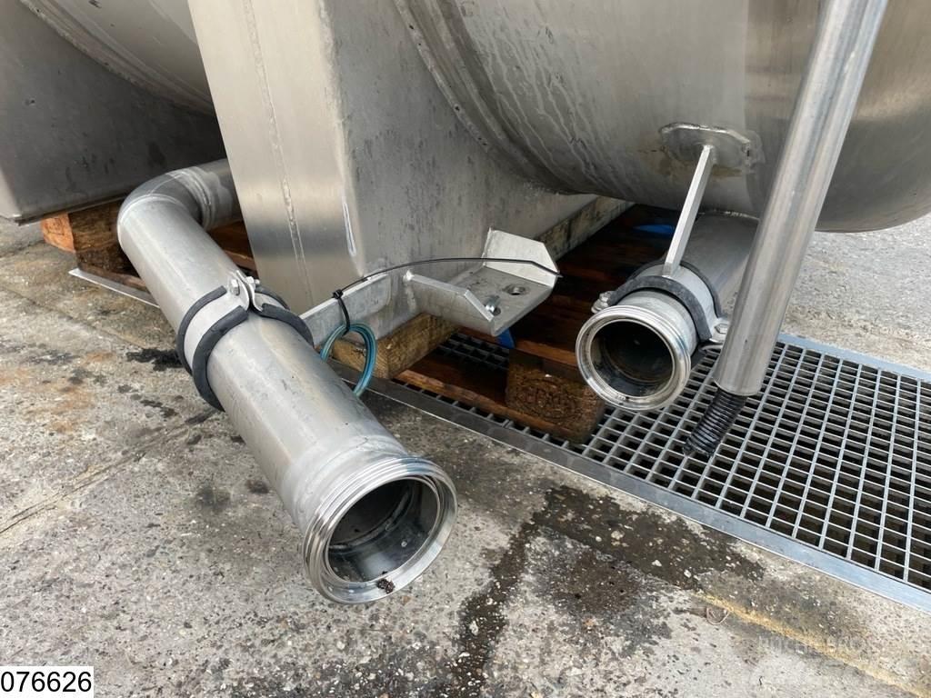  BOYER Tank Rezervoare de carburanți și aditivi