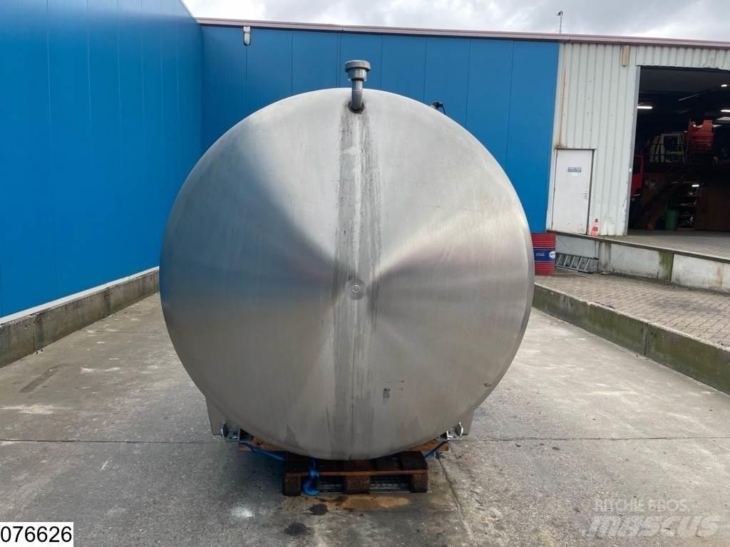  BOYER Tank Rezervoare de carburanți și aditivi