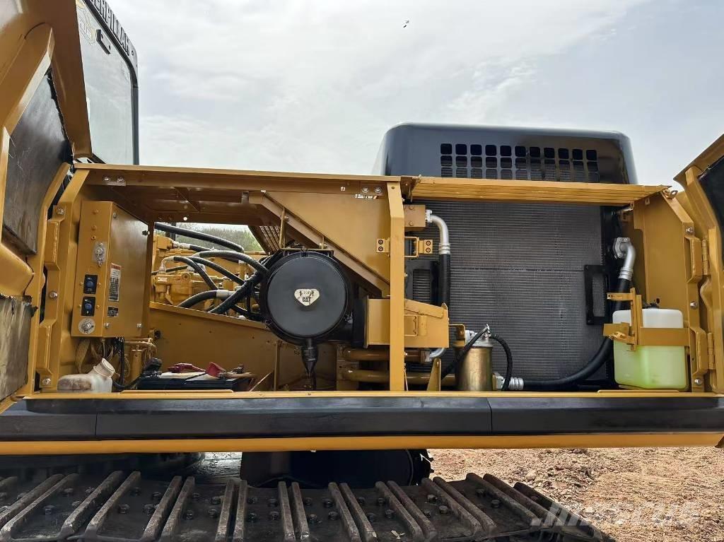 CAT 330 B L Excavatoare pe șenile
