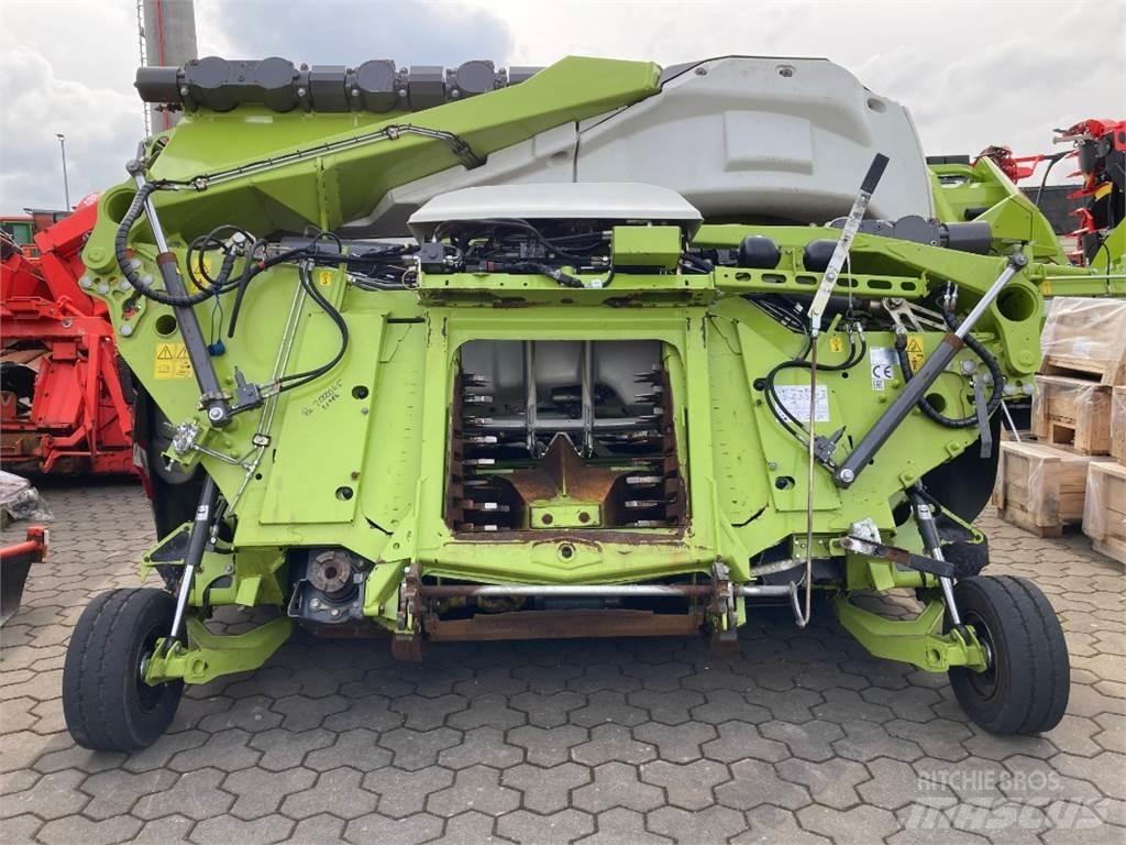 CLAAS Orbis 900 Utilaje agricole - Altele