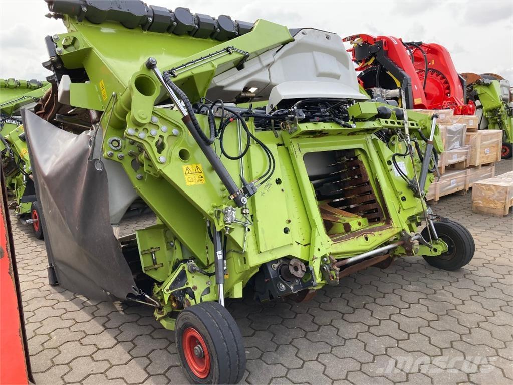 CLAAS Orbis 900 Utilaje agricole - Altele