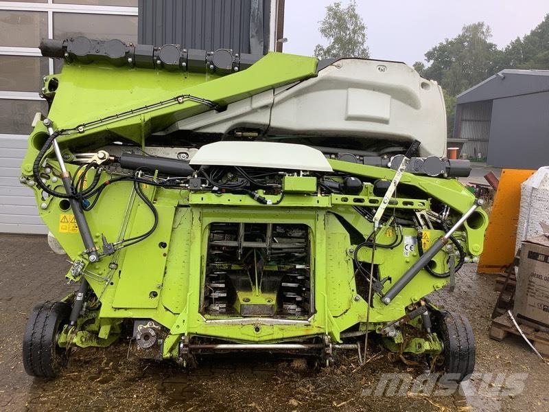CLAAS Orbis 900 Utilaje agricole - Altele