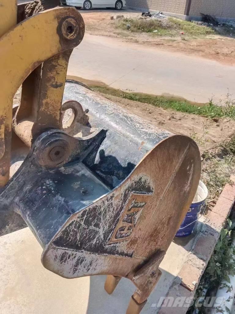 CAT 305.5 E2 Mini excavatoare < 7t