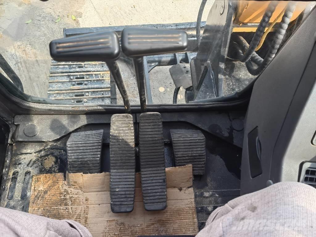 Sany SY 55 Excavatoare 7t - 12t