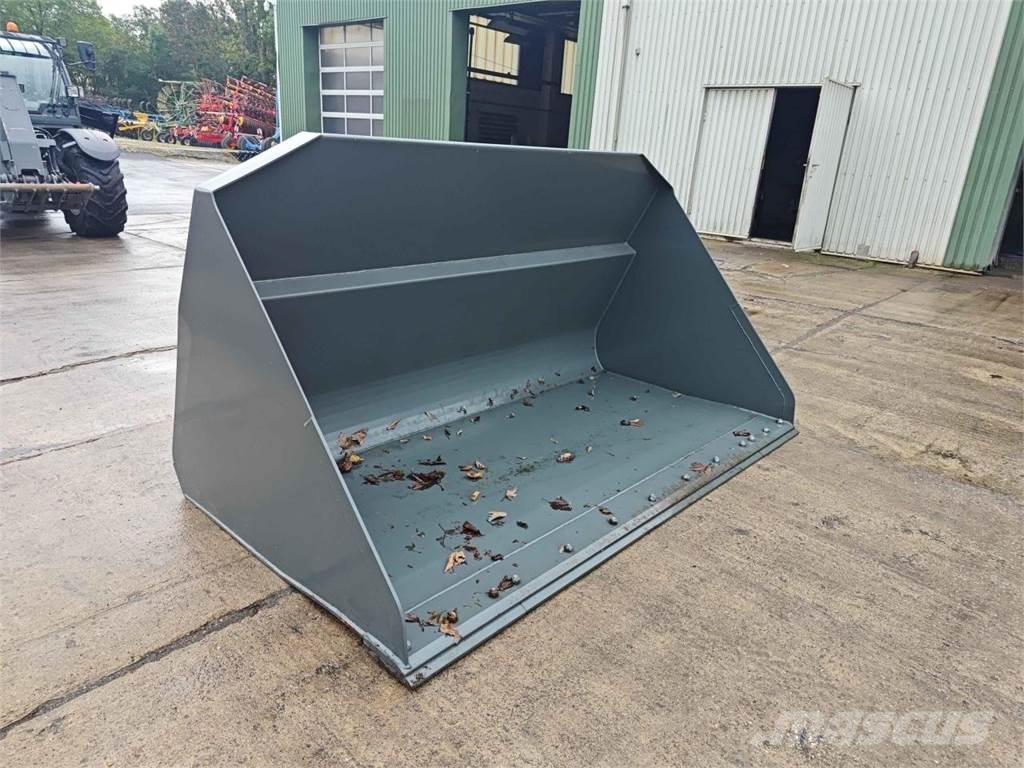 Kramer 2900 mm Accesorii încarcatoare frontale