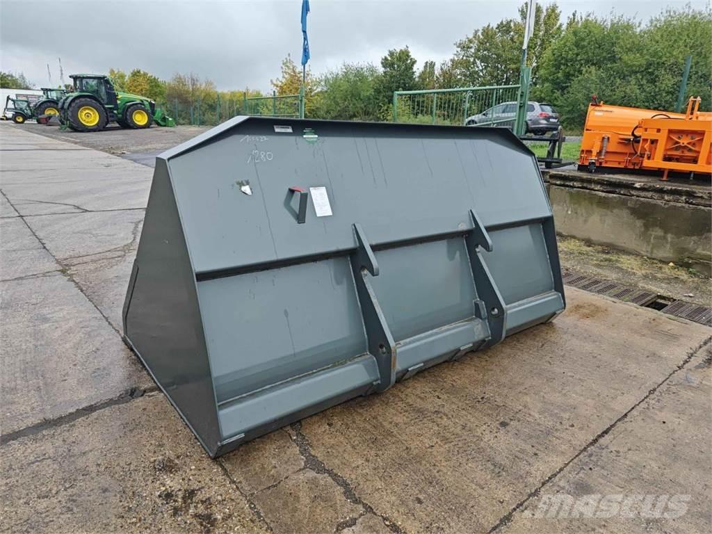 Kramer 2900 mm Accesorii încarcatoare frontale
