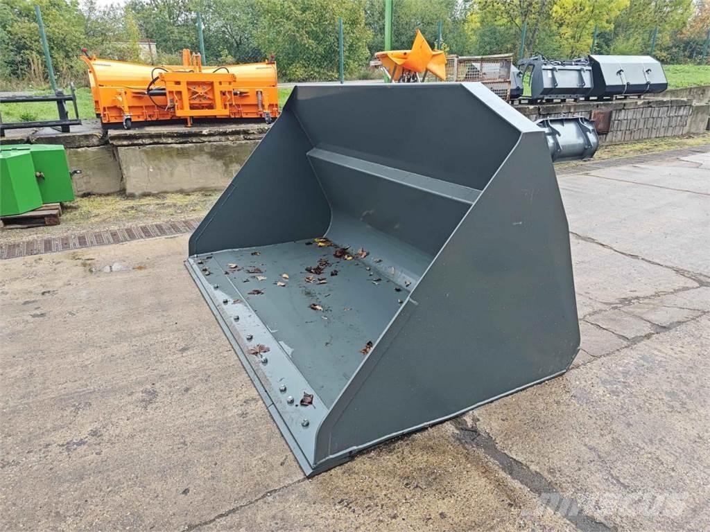 Kramer 2900 mm Accesorii încarcatoare frontale