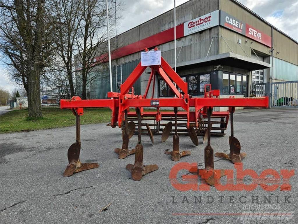 Rotoland FG 206 Cultivatoare