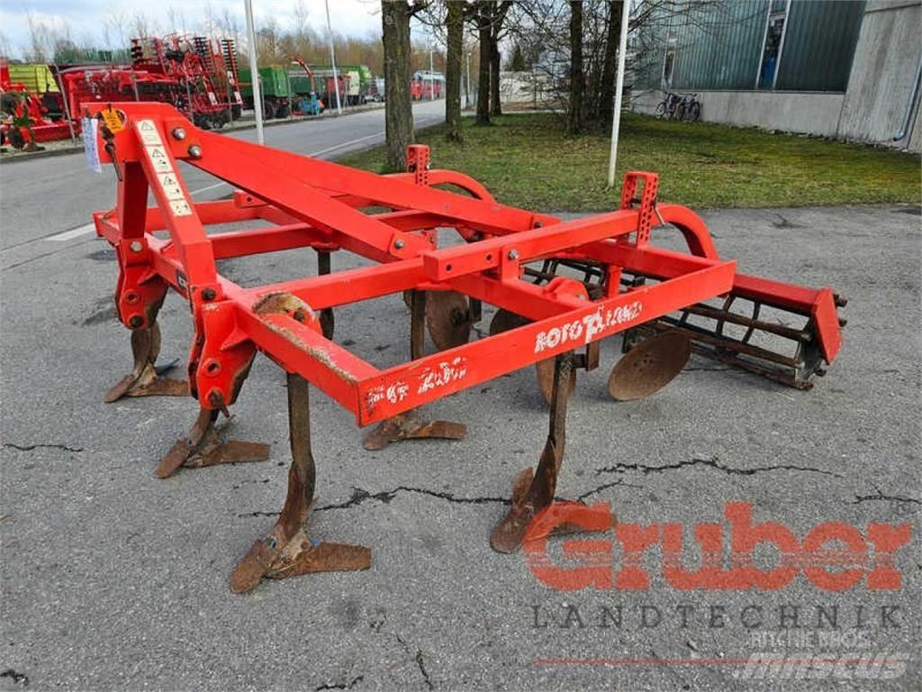 Rotoland FG 206 Cultivatoare